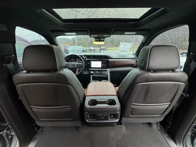2024 GMC Sierra 3500HD Denali Ultimate - 23025863 - 16