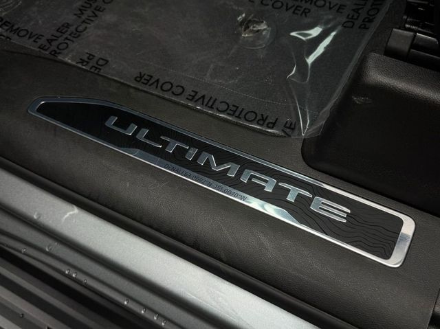 2024 GMC Sierra 3500HD Denali Ultimate - 23025863 - 22