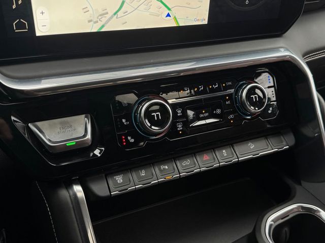 2024 GMC Sierra 3500HD Denali Ultimate - 23025863 - 24