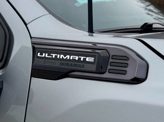 2024 GMC Sierra 3500HD Denali Ultimate - 23025863 - 26