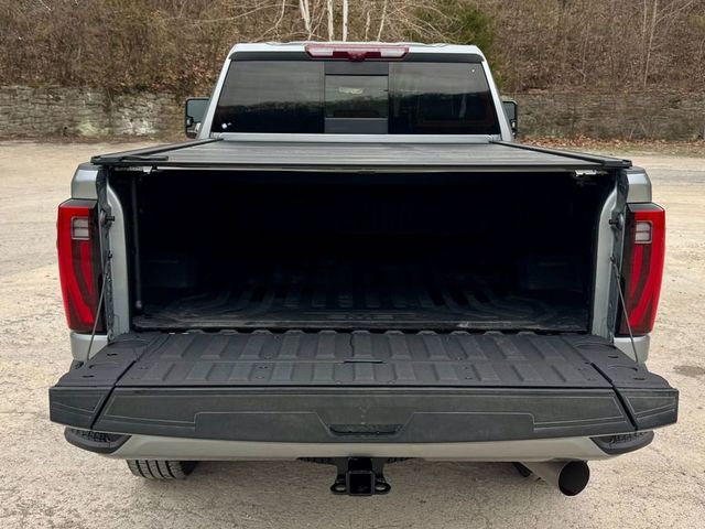 2024 GMC Sierra 3500HD Denali Ultimate - 23025863 - 27