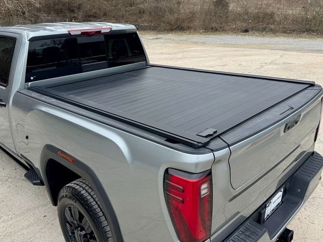 2024 GMC Sierra 3500HD Denali Ultimate - 23025863 - 28