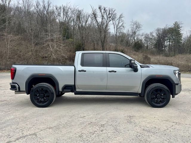 2024 GMC Sierra 3500HD Denali Ultimate - 23025863 - 7