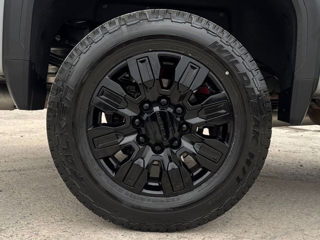2024 GMC Sierra 3500HD Denali Ultimate - 23025863 - 8