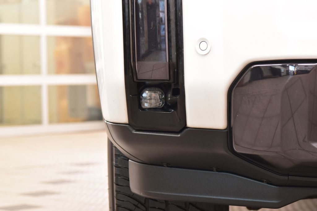 2024 GMC Sierra 3500HD Denali Ultimate - 23044052 - 13
