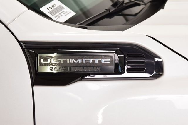2024 GMC Sierra 3500HD Denali Ultimate - 23044052 - 16