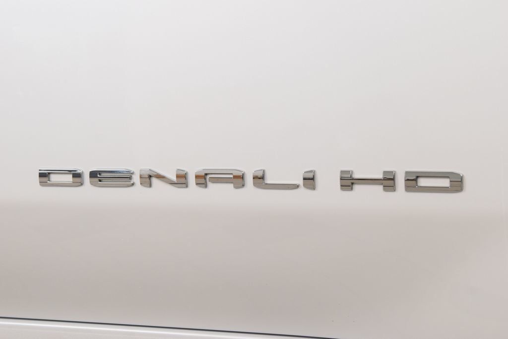 2024 GMC Sierra 3500HD Denali Ultimate - 23044052 - 17