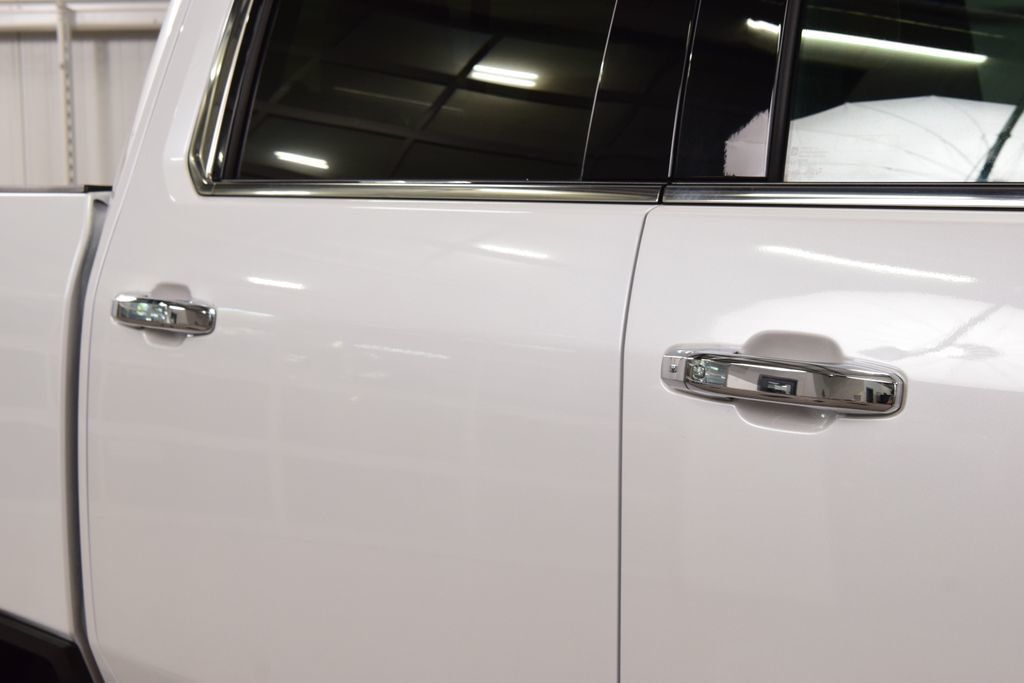 2024 GMC Sierra 3500HD Denali Ultimate - 23044052 - 20