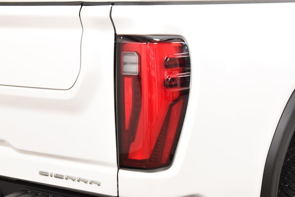 2024 GMC Sierra 3500HD Denali Ultimate - 23044052 - 21