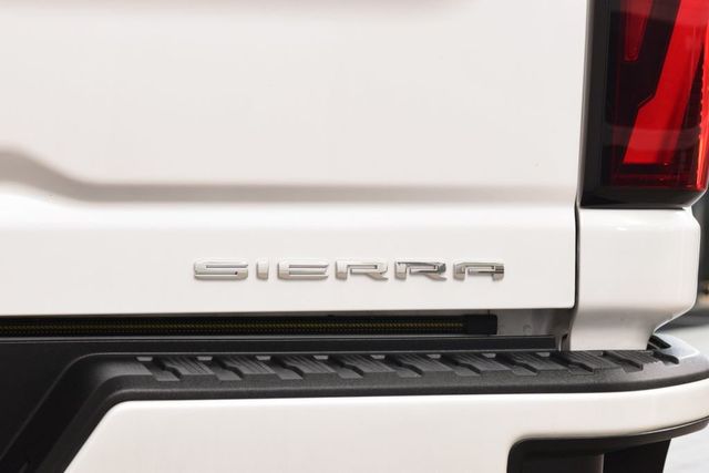 2024 GMC Sierra 3500HD Denali Ultimate - 23044052 - 23