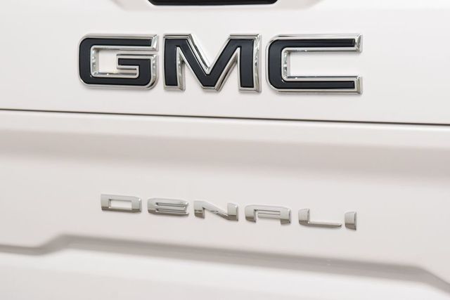 2024 GMC Sierra 3500HD Denali Ultimate - 23044052 - 25