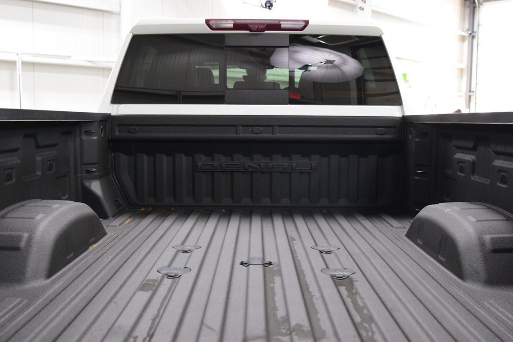 2024 GMC Sierra 3500HD Denali Ultimate - 23044052 - 26