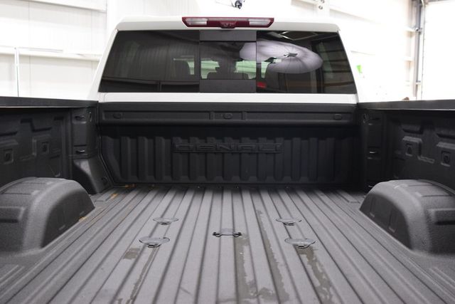 2024 GMC Sierra 3500HD Denali Ultimate - 23044052 - 26