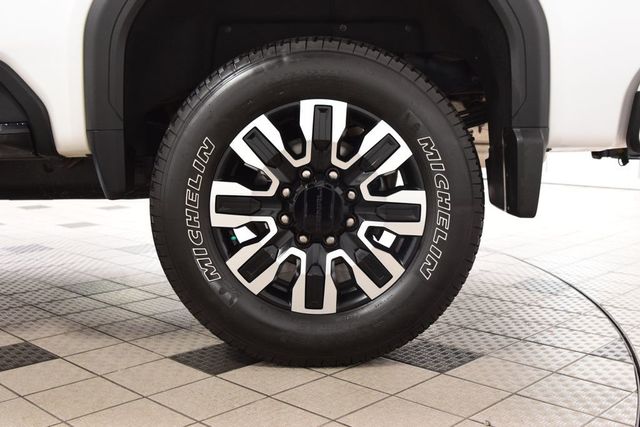 2024 GMC Sierra 3500HD Denali Ultimate - 23044052 - 30