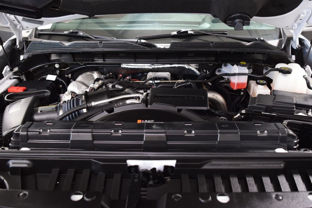 2024 GMC Sierra 3500HD Denali Ultimate - 23044052 - 33