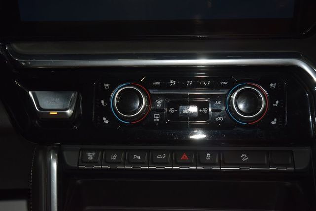 2024 GMC Sierra 3500HD Denali Ultimate - 23044052 - 36