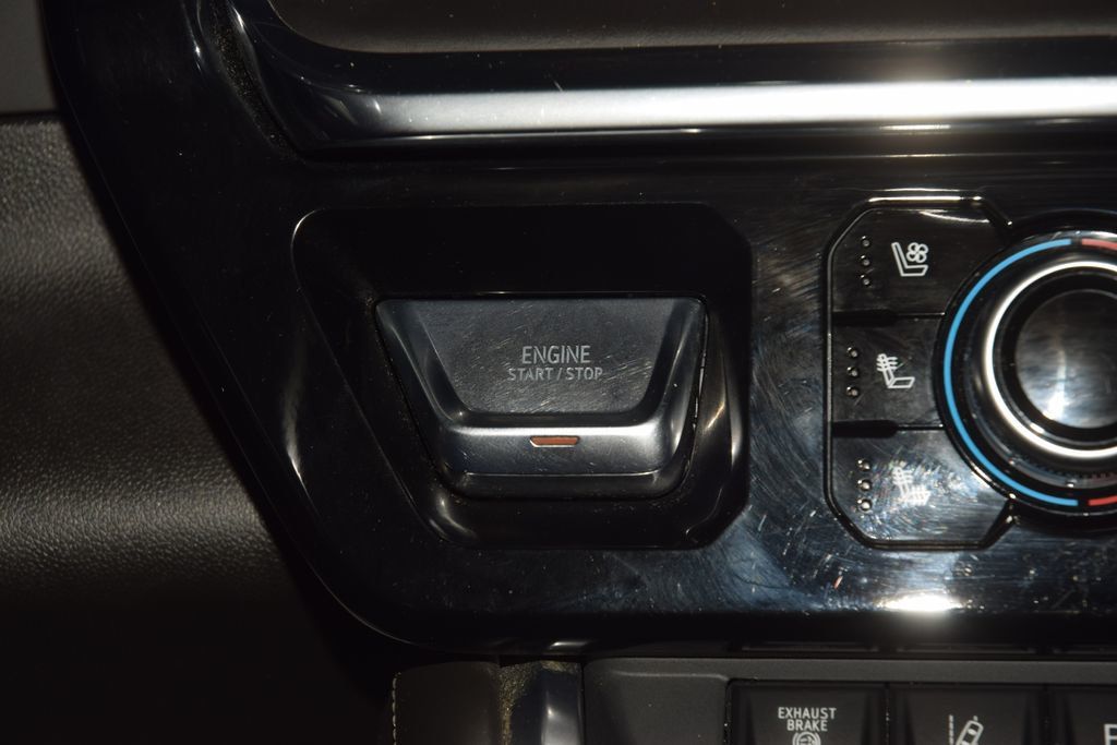 2024 GMC Sierra 3500HD Denali Ultimate - 23044052 - 38