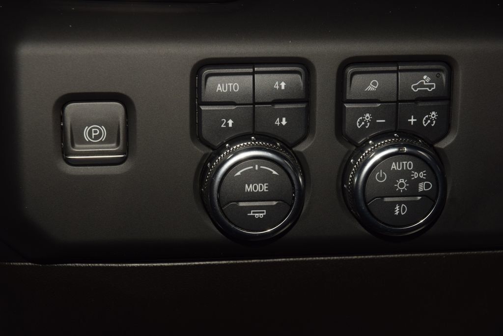 2024 GMC Sierra 3500HD Denali Ultimate - 23044052 - 39