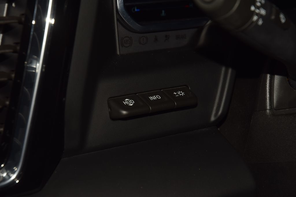 2024 GMC Sierra 3500HD Denali Ultimate - 23044052 - 40