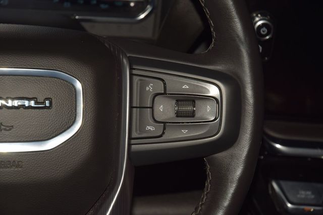 2024 GMC Sierra 3500HD Denali Ultimate - 23044052 - 43