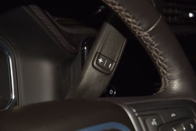 2024 GMC Sierra 3500HD Denali Ultimate - 23044052 - 44
