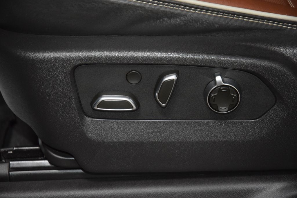 2024 GMC Sierra 3500HD Denali Ultimate - 23044052 - 46