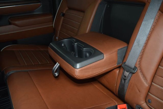 2024 GMC Sierra 3500HD Denali Ultimate - 23044052 - 50