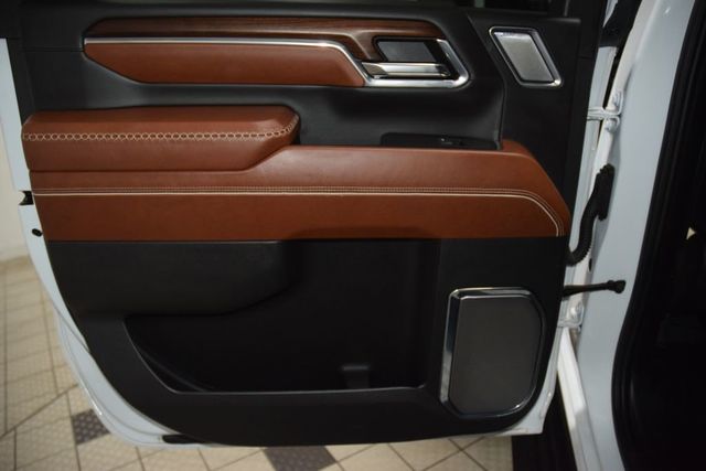 2024 GMC Sierra 3500HD Denali Ultimate - 23044052 - 52