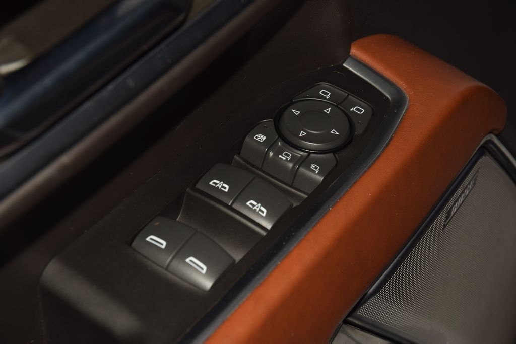 2024 GMC Sierra 3500HD Denali Ultimate - 23044052 - 55