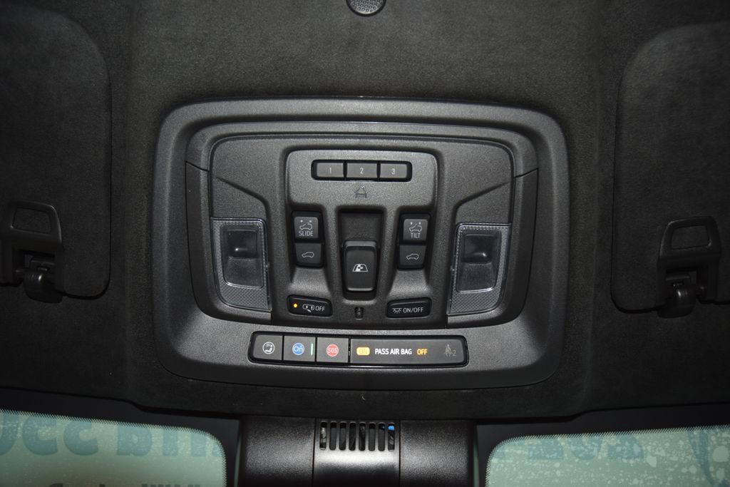 2024 GMC Sierra 3500HD Denali Ultimate - 23044052 - 58