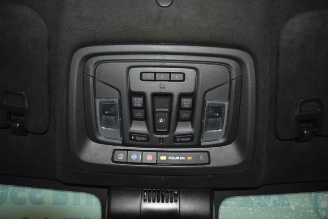 2024 GMC Sierra 3500HD Denali Ultimate - 23044052 - 58