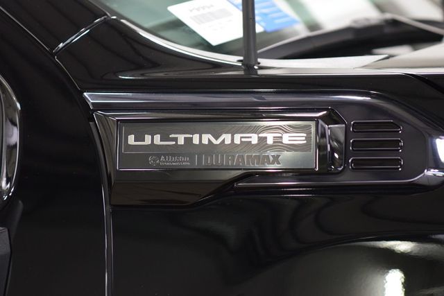 2024 GMC Sierra 3500HD Denali Ultimate - 23061936 - 16