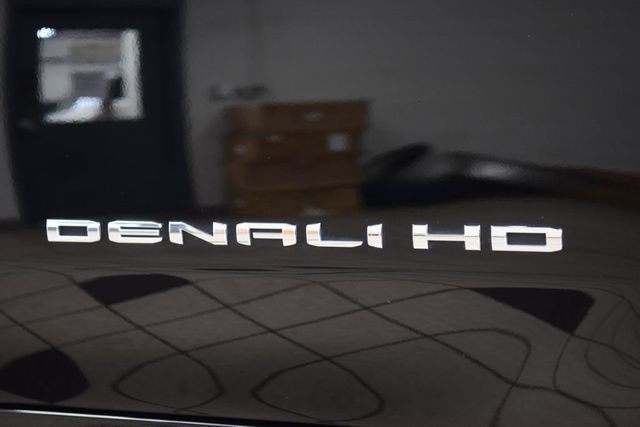 2024 GMC Sierra 3500HD Denali Ultimate - 23061936 - 17