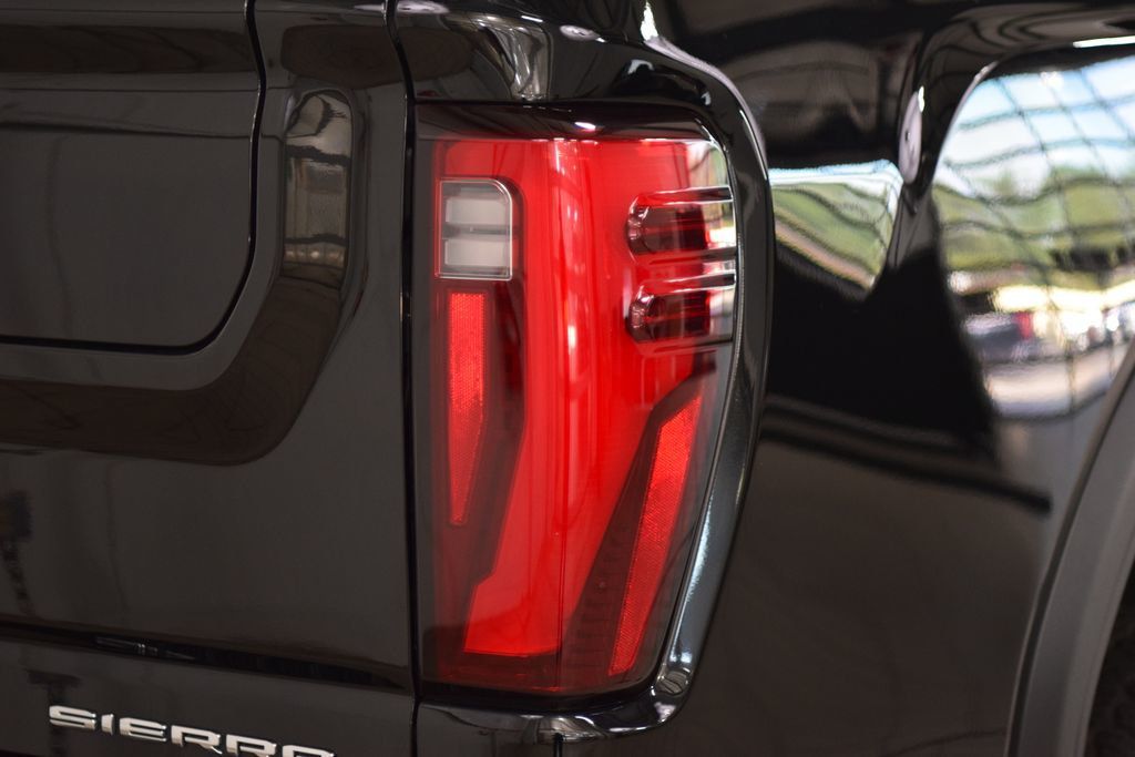 2024 GMC Sierra 3500HD Denali Ultimate - 23061936 - 21