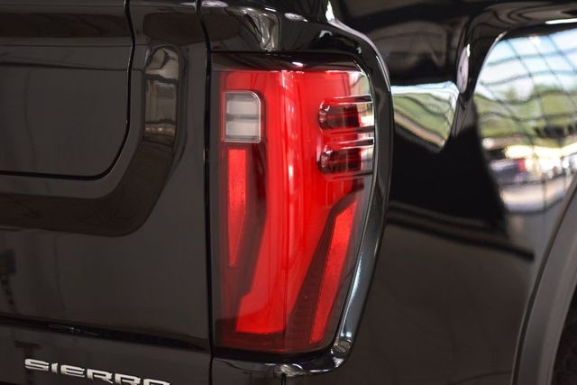 2024 GMC Sierra 3500HD Denali Ultimate - 23061936 - 21