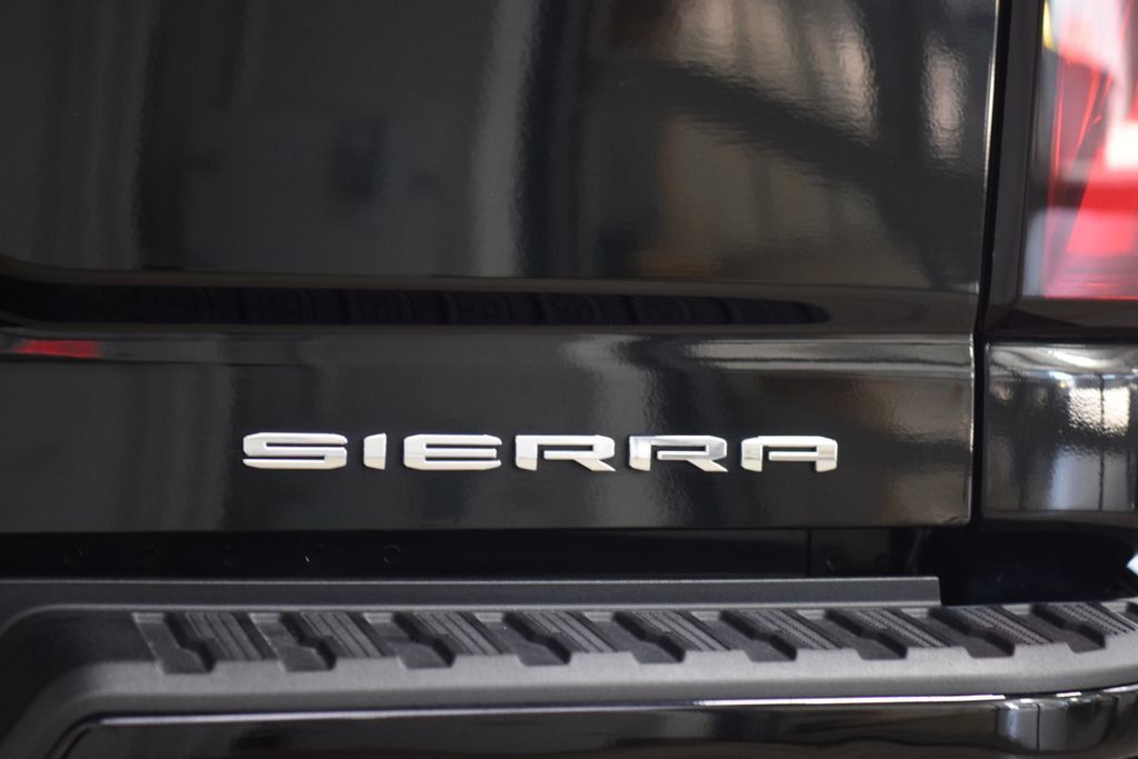 2024 GMC Sierra 3500HD Denali Ultimate - 23061936 - 23