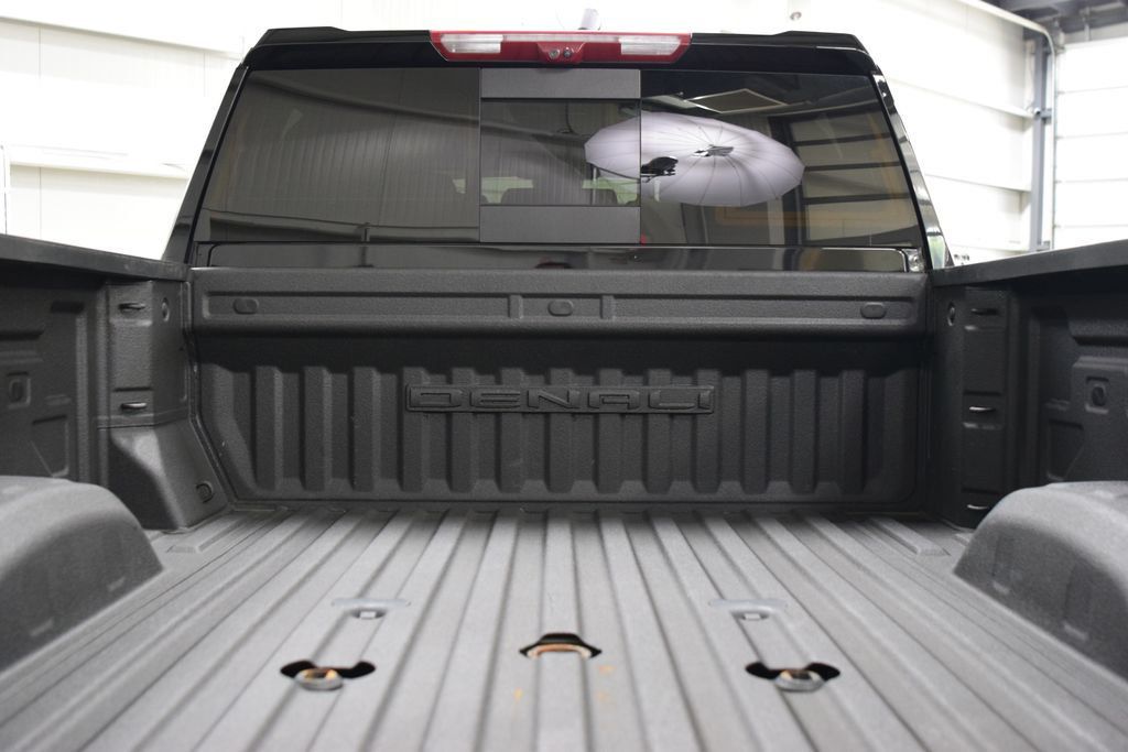 2024 GMC Sierra 3500HD Denali Ultimate - 23061936 - 26