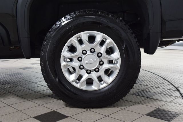 2024 GMC Sierra 3500HD Denali Ultimate - 23061936 - 30