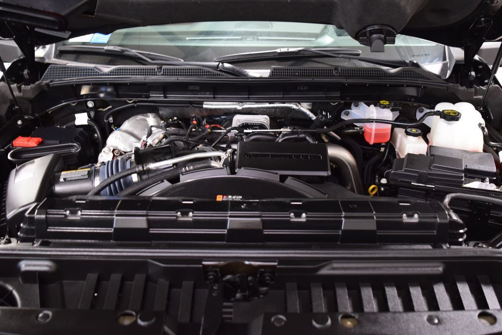 2024 GMC Sierra 3500HD Denali Ultimate - 23061936 - 33