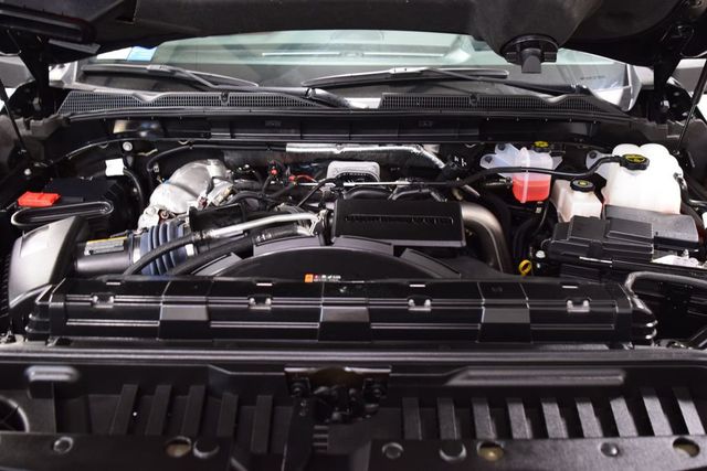 2024 GMC Sierra 3500HD Denali Ultimate - 23061936 - 33