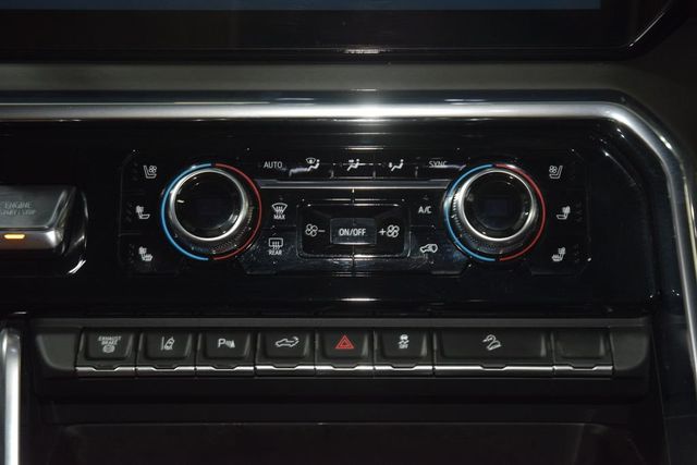 2024 GMC Sierra 3500HD Denali Ultimate - 23061936 - 36