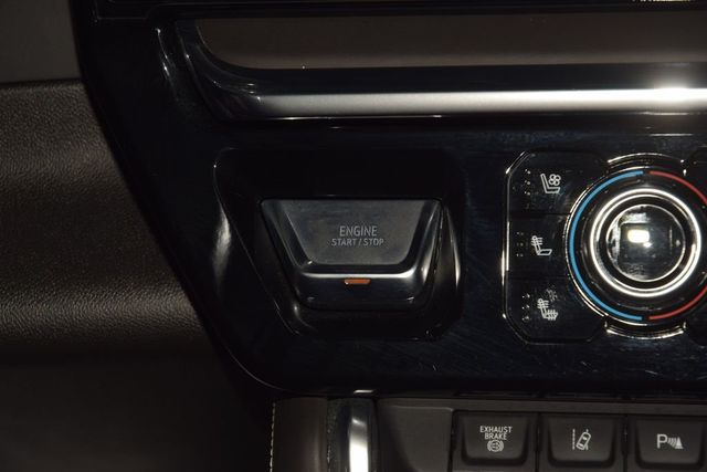 2024 GMC Sierra 3500HD Denali Ultimate - 23061936 - 38