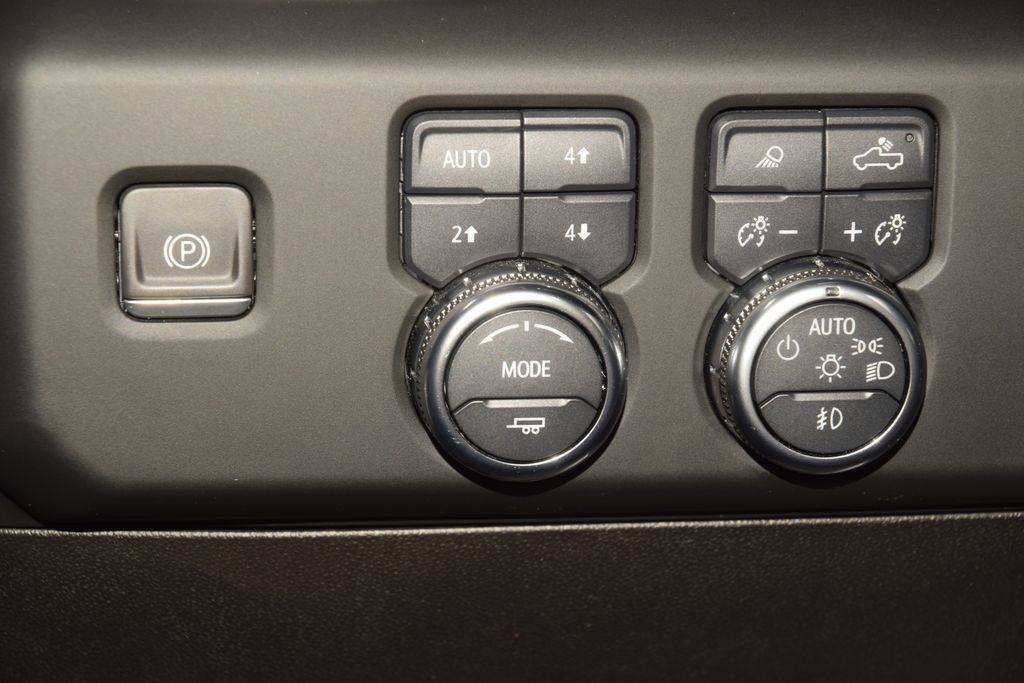 2024 GMC Sierra 3500HD Denali Ultimate - 23061936 - 39