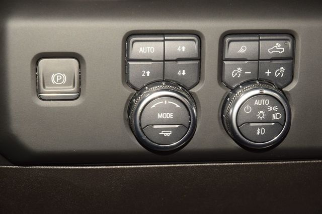 2024 GMC Sierra 3500HD Denali Ultimate - 23061936 - 39