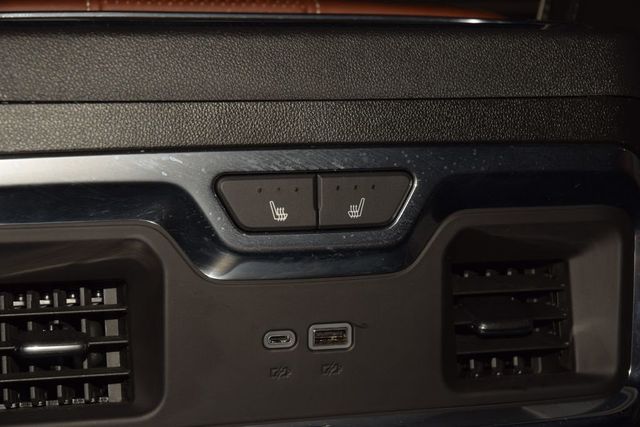 2024 GMC Sierra 3500HD Denali Ultimate - 23061936 - 49