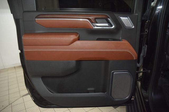 2024 GMC Sierra 3500HD Denali Ultimate - 23061936 - 52