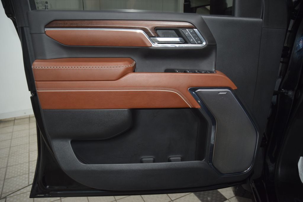 2024 GMC Sierra 3500HD Denali Ultimate - 23061936 - 54