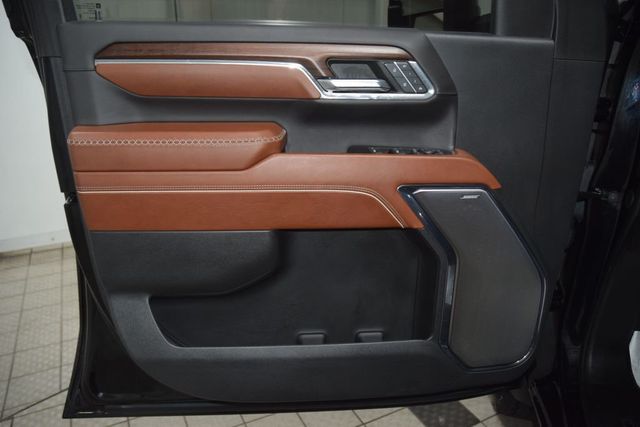 2024 GMC Sierra 3500HD Denali Ultimate - 23061936 - 54
