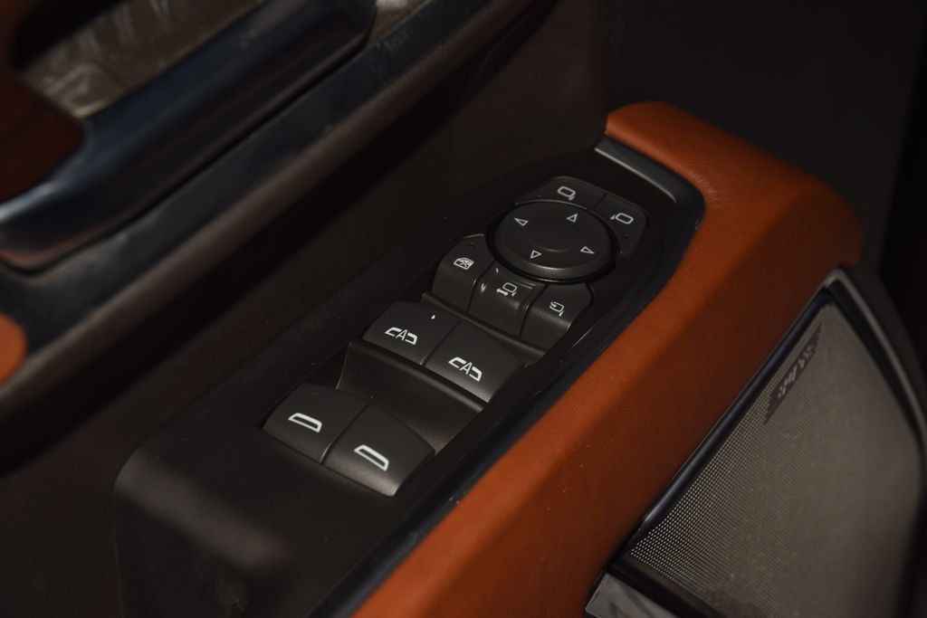 2024 GMC Sierra 3500HD Denali Ultimate - 23061936 - 55