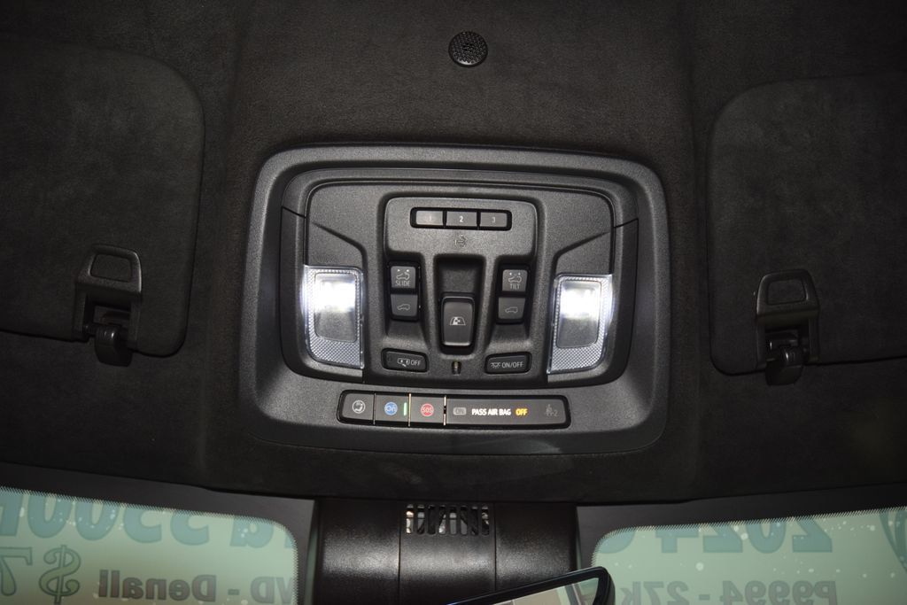 2024 GMC Sierra 3500HD Denali Ultimate - 23061936 - 58